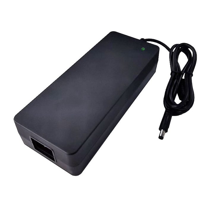 240W 24V Lead Acid Battery Charger for SLA Batteries