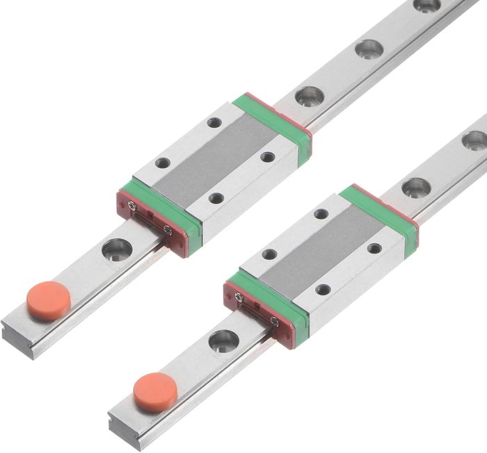 MGN12H MGN12 MGN 12H MGN Rail Block Guid