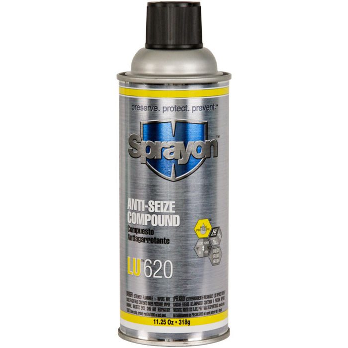 Extreme Pressure Anti-Seize Lubricant