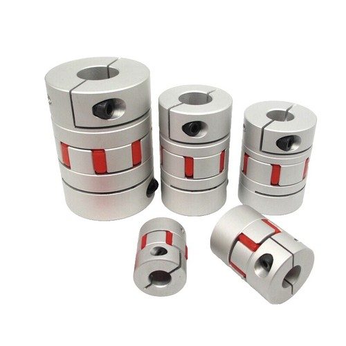 Flexible Coupling, For Pipe Size 6" x 2"