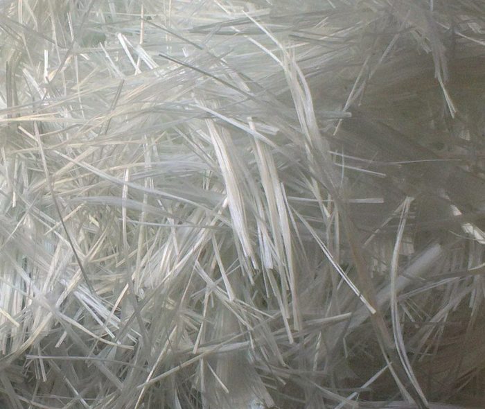 Fiberglass Air Filter