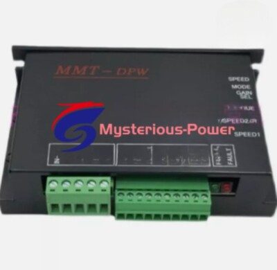 Hall BLDC Motor Driver