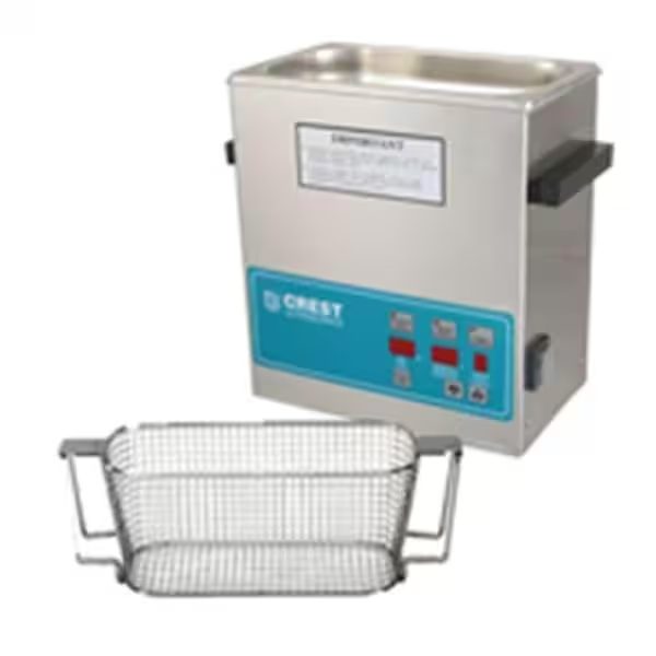 Ultrasonic Cleaner