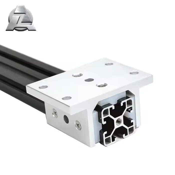 4040 Aluminum Extrusion T-Slot Slider Linear Bearing