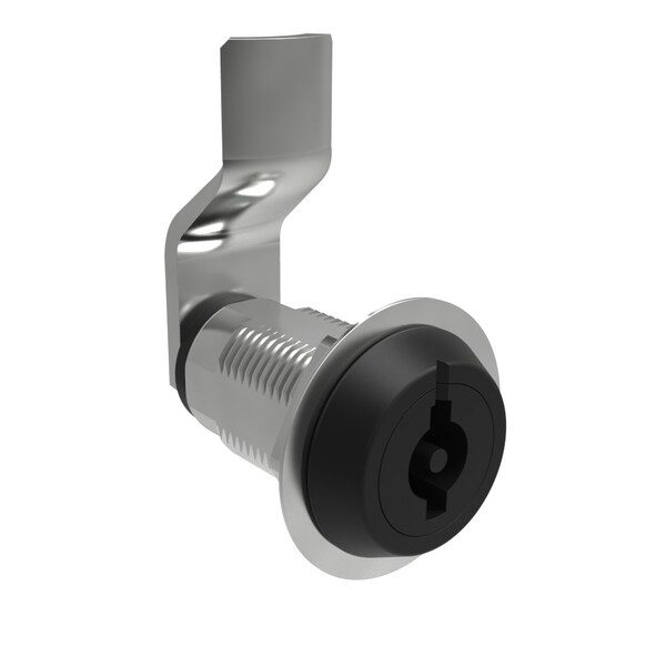 Vise Action Compression Latch, Large Size, 3 mm Double Bitted Recess