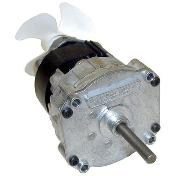 Conveyor Drive Gear Motor, 208-240V, 60Hz