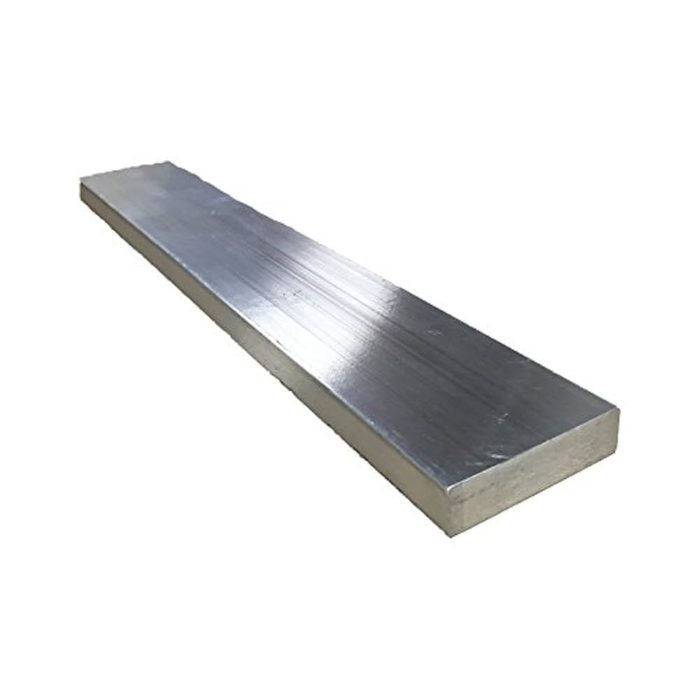6061 Aluminum Plate - T651