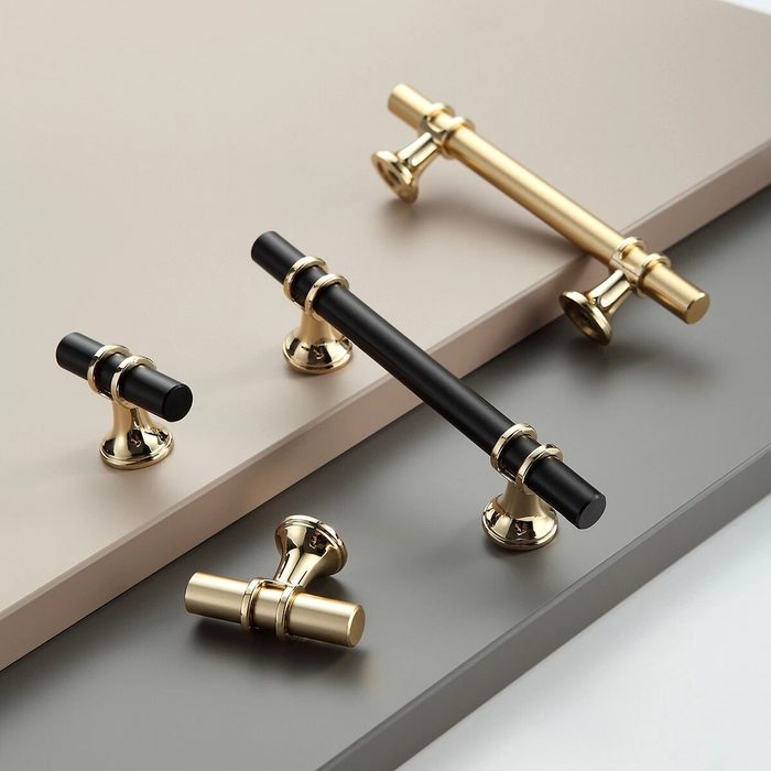 Cabinet Door Pull