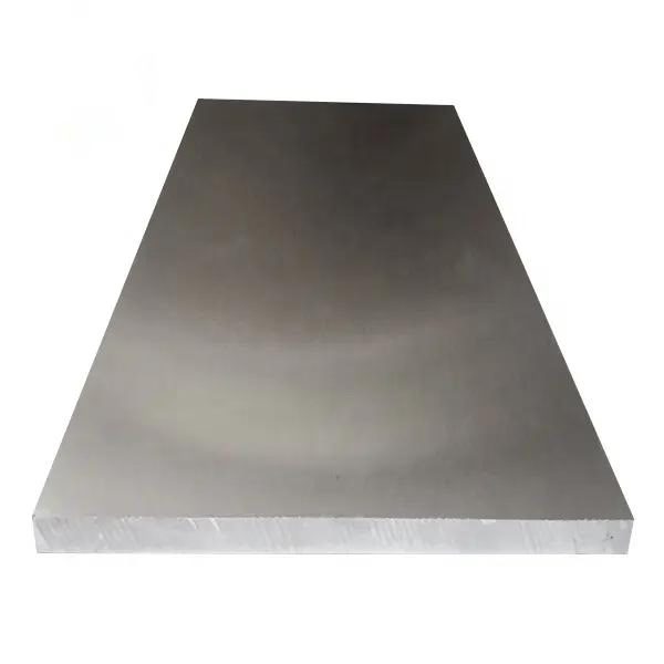 Alloy Aluminum Plate