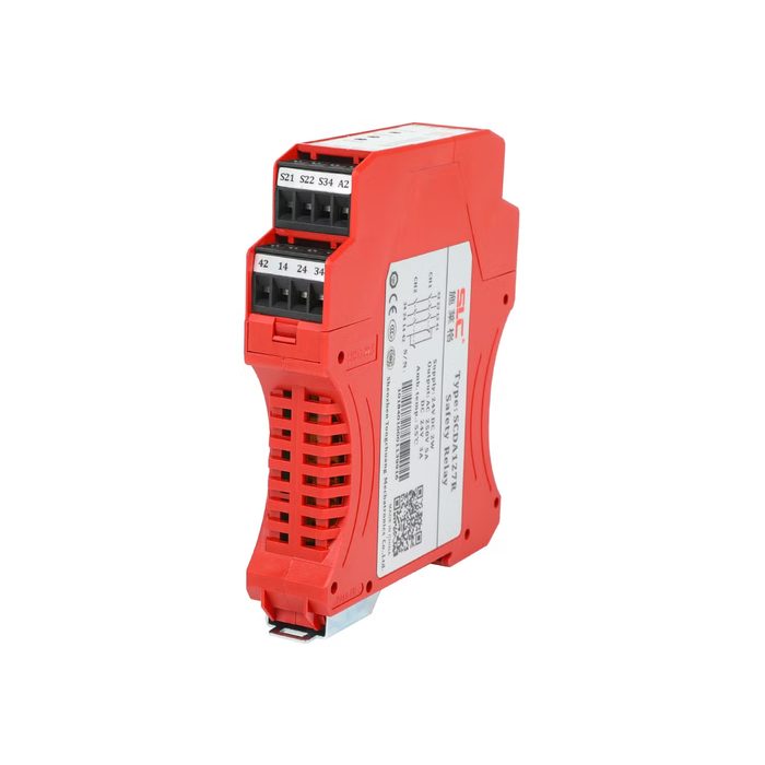 Safety Relay