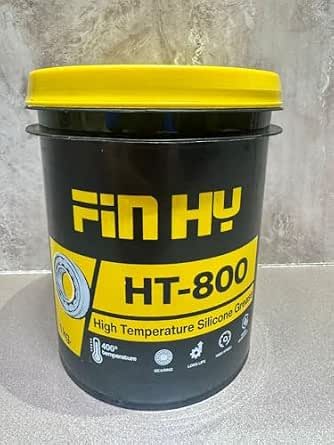 Copper Thread Compound Grease HT800
