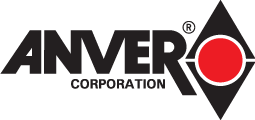 ANVER logo