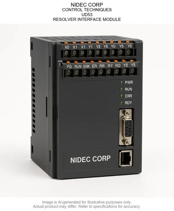 RESOLVER SOLUTIONS MODULE