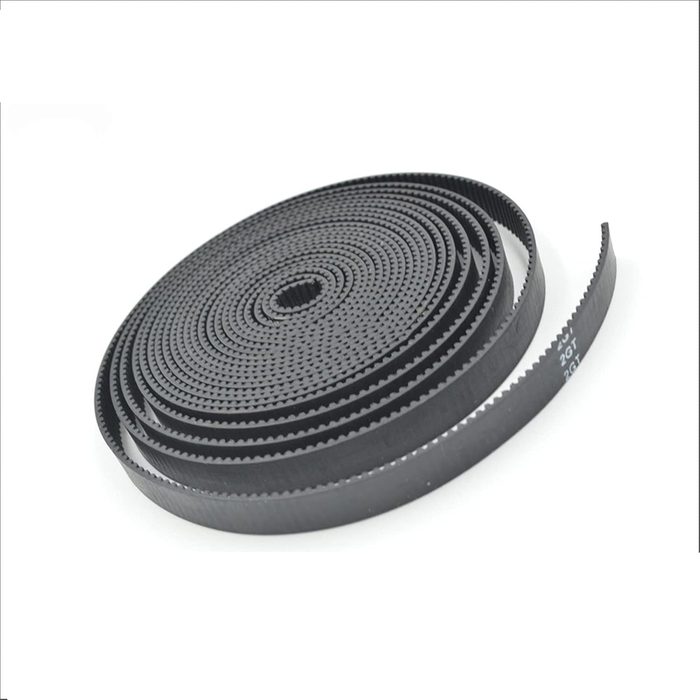 GT2-7mm Open Timing Belt