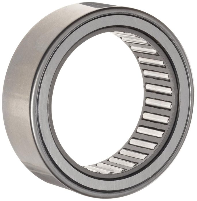 Precision Needle Bearing, Single Row, 40mm Bore x 55mm OD x 55mm W