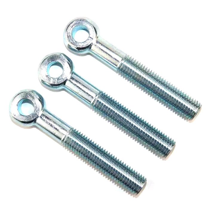 Lifting Eye Bolts, DIN 444