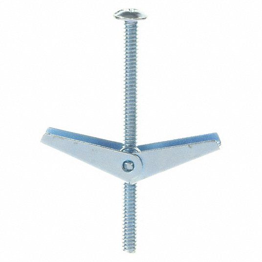 Toggle Bolt Anchor