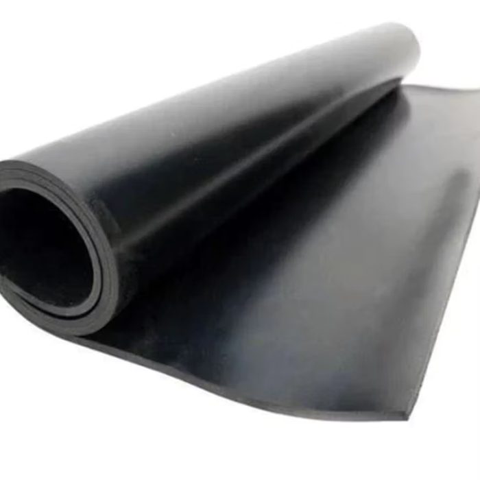 EPDM Rubber Sheet