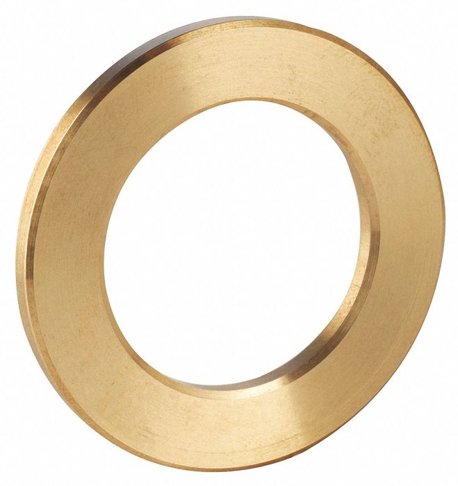Bronze Thrust Bearing Washer