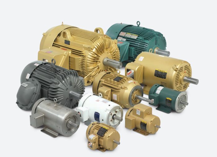 Parallel Brushed DC Gearmotor