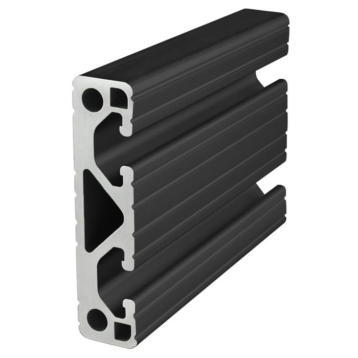T-Slot Aluminum Extrusion