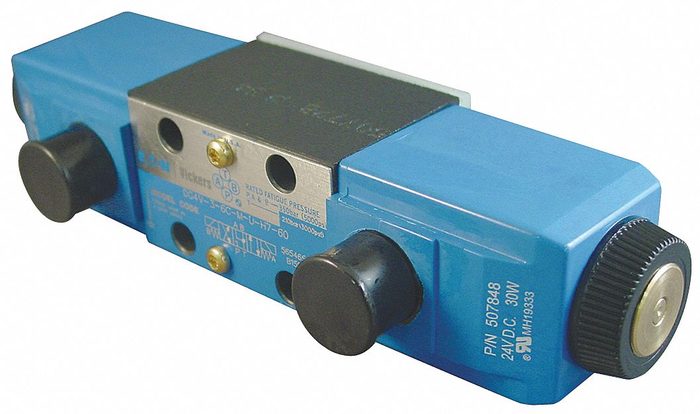 Hydraulic Directional Valve