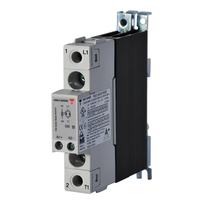 Industrial Solid State Relay