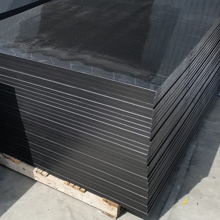 HDPE Sheet High Rigid