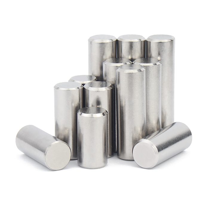 Dowel Roll Pins