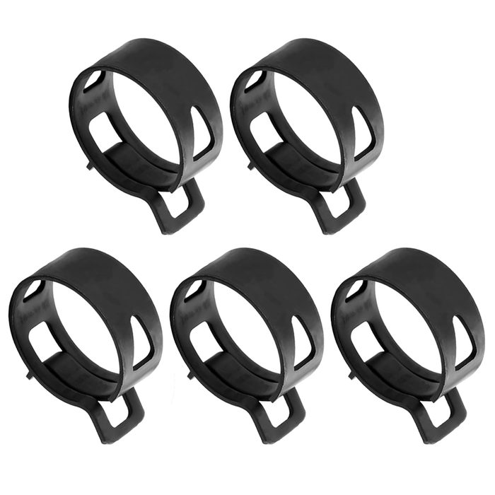 Spring Hose Clamp