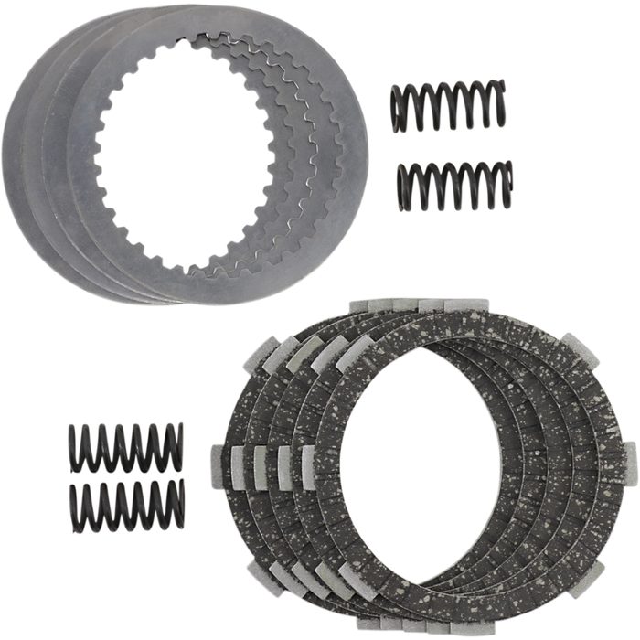 Torque Limiter