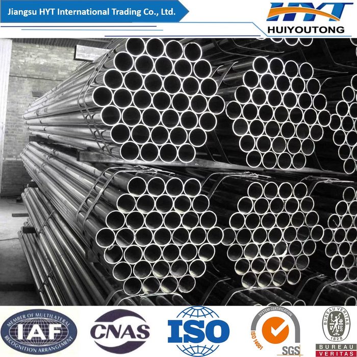 Cold Rolled DOM Seamless Steel Tube
