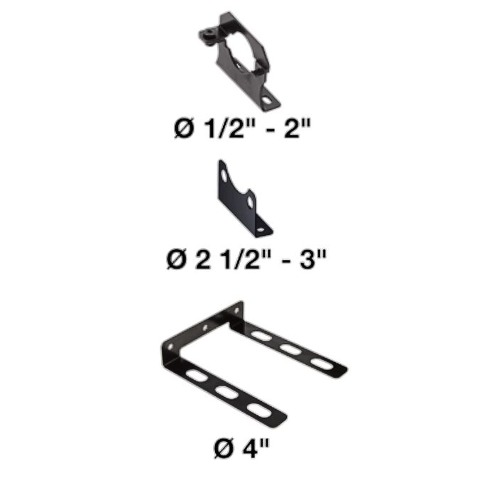 Bracket For PPS1 Valve