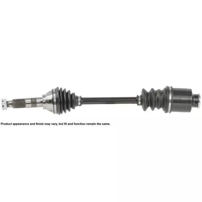 CV Axle Shaft