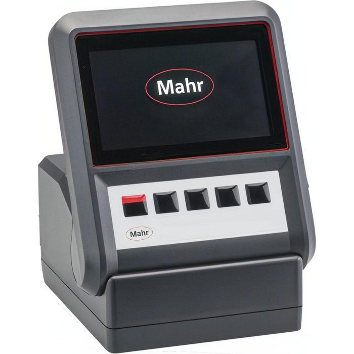 Remote Data Collection Digital I/O Connector