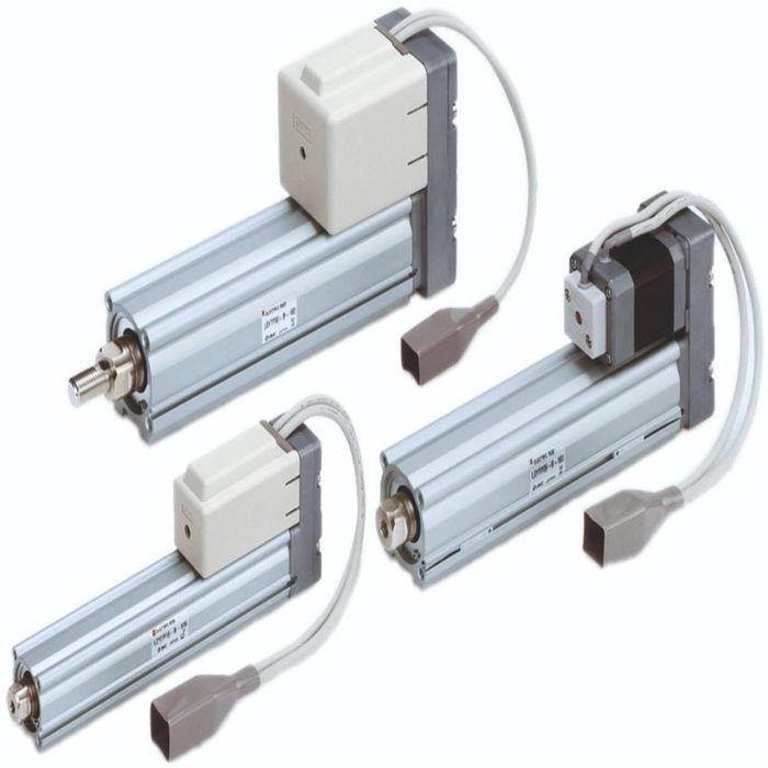 Rodless Air Cylinder