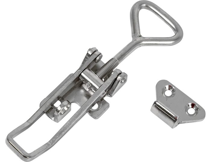 Draw Latch