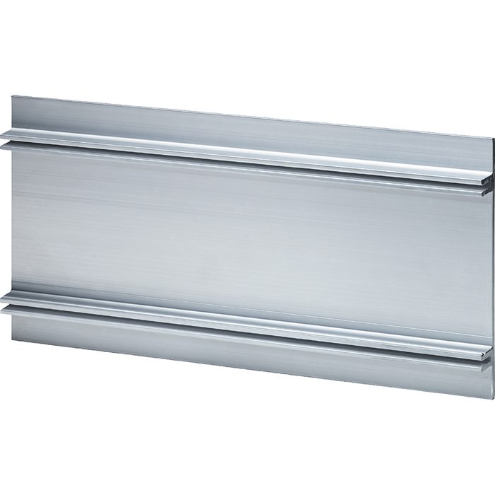 SIMATIC DP Module rack Compact design for IO module ET 200 PRO, Length 2000 mm