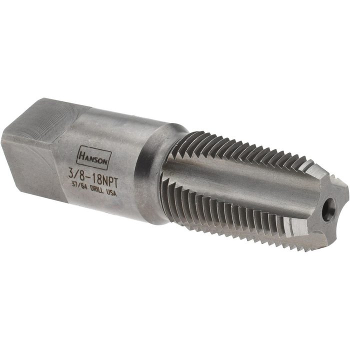 Standard Pipe Tap