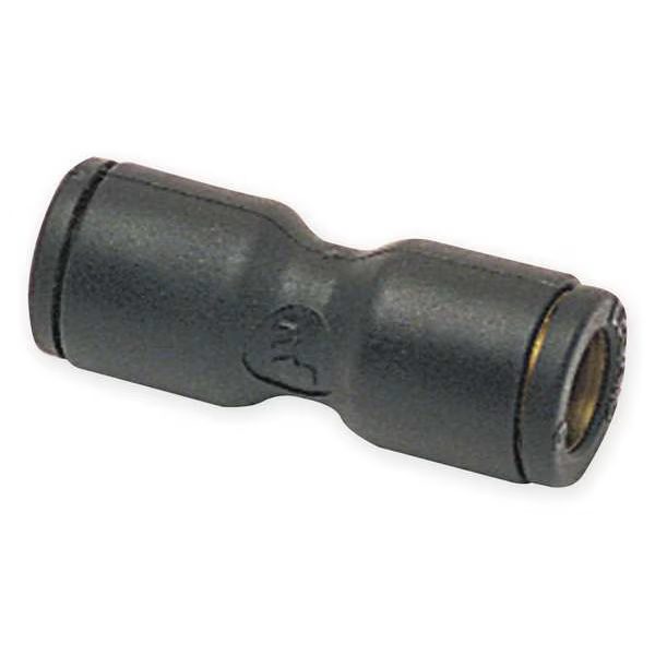 6mm Tube 145 psi Nylon Push-To-Connect Union