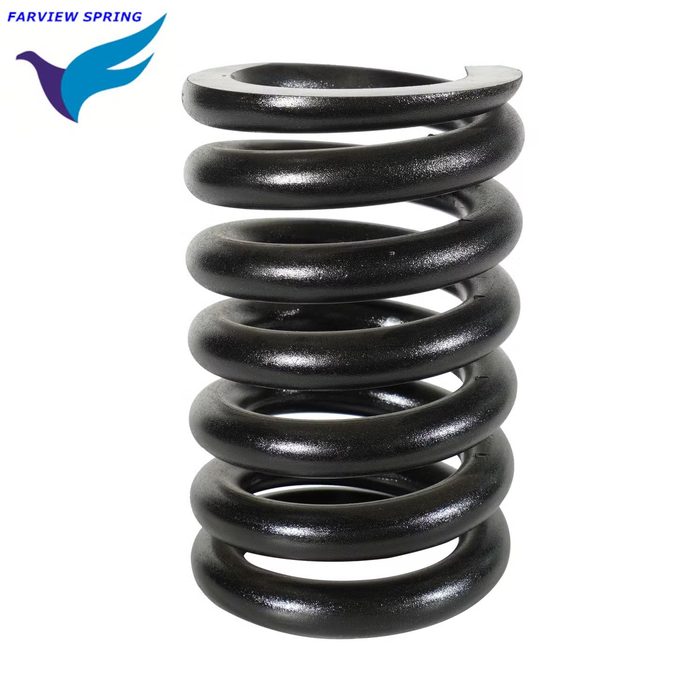 Heavy Duty Compression Springs