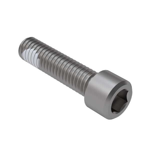 M3 x 6mm Socket Head Cap Screw