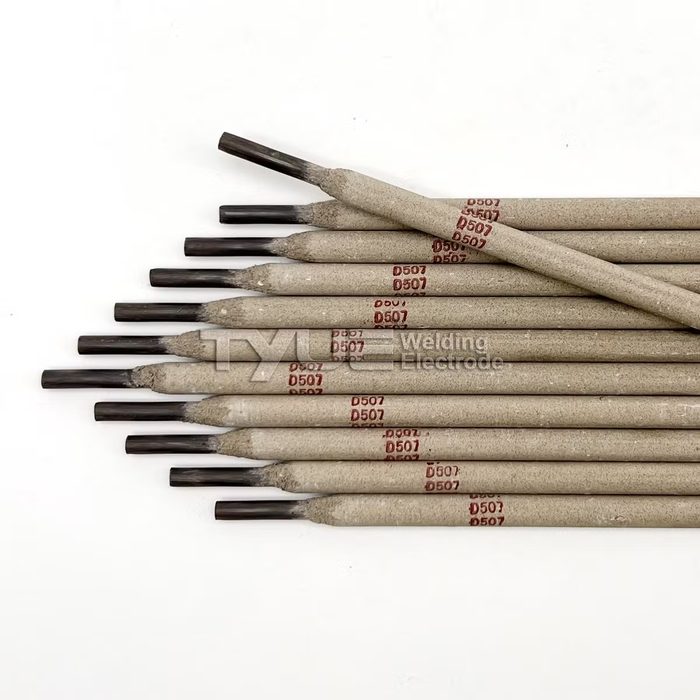 Stellite Welding Rods
