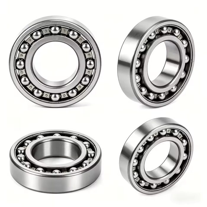 Deep Groove Ball Bearing