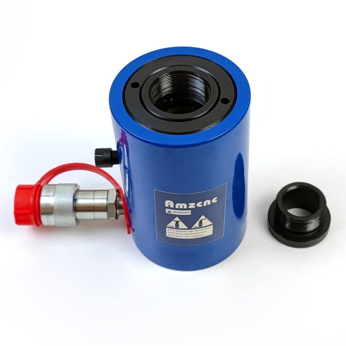 Hollow Small Hydraulic RAM