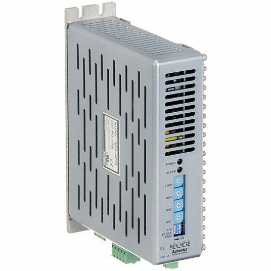 Stepping Motor Driver