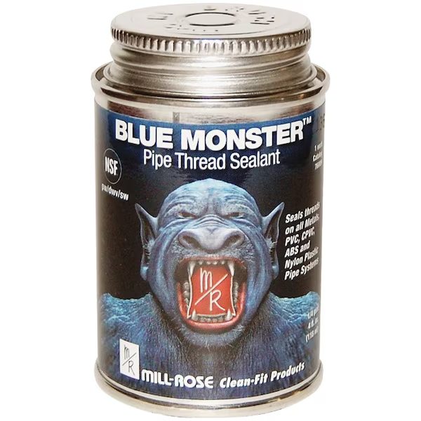 4 oz. Pipe Thread Sealant