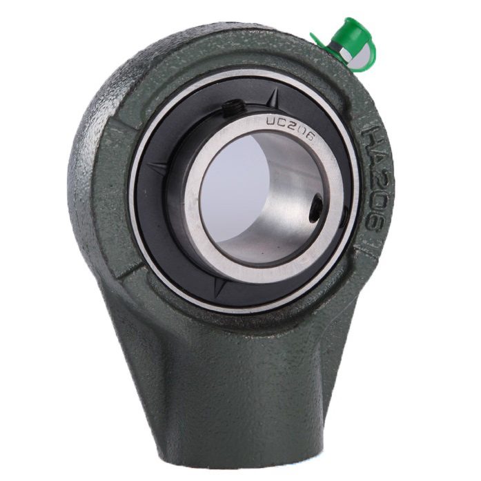 Durable Stainless Steel Take up Bearing Unit Pillow Block Bearings