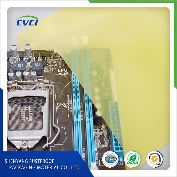 ESD/VCI Packing