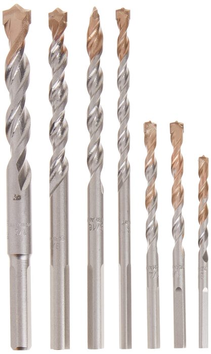 Masonry Drill Bit
